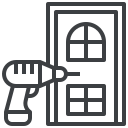 Déblocage de Porte à Allauch