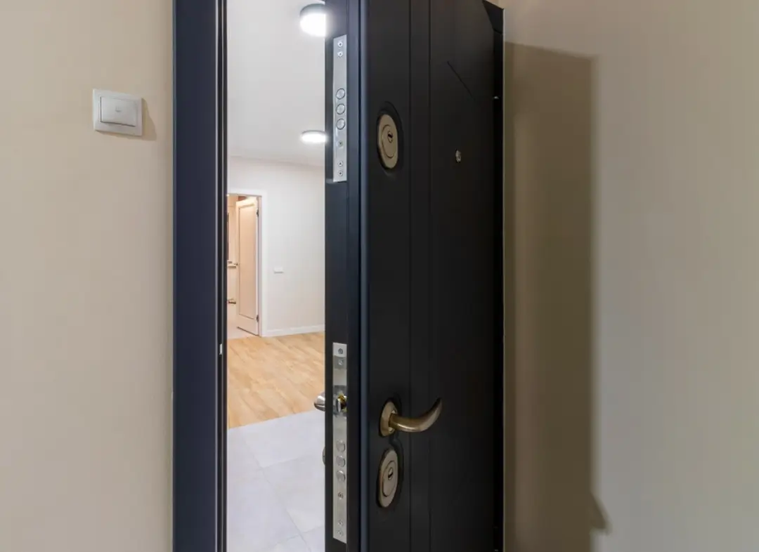 Porte Blindée Allauch