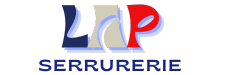 Serrurier Allauch Logo